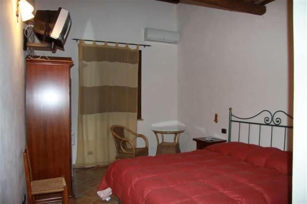 Agriturismo Baglio Donna Santa, Billede 11