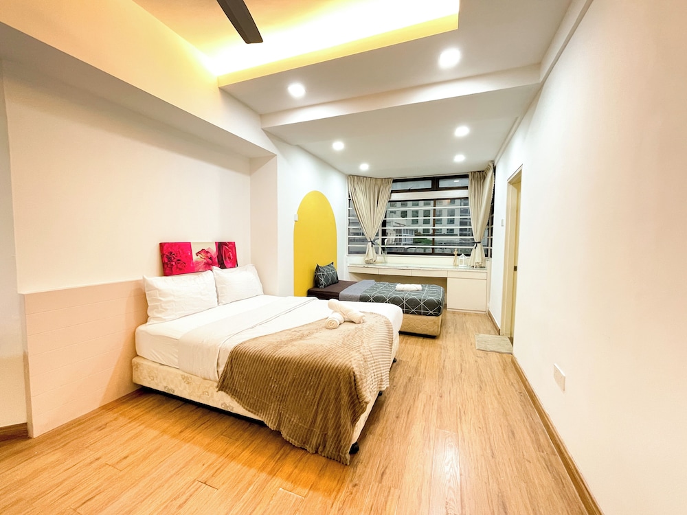 Fahrenheit 88 Bukit Bintang by Manhattan Group