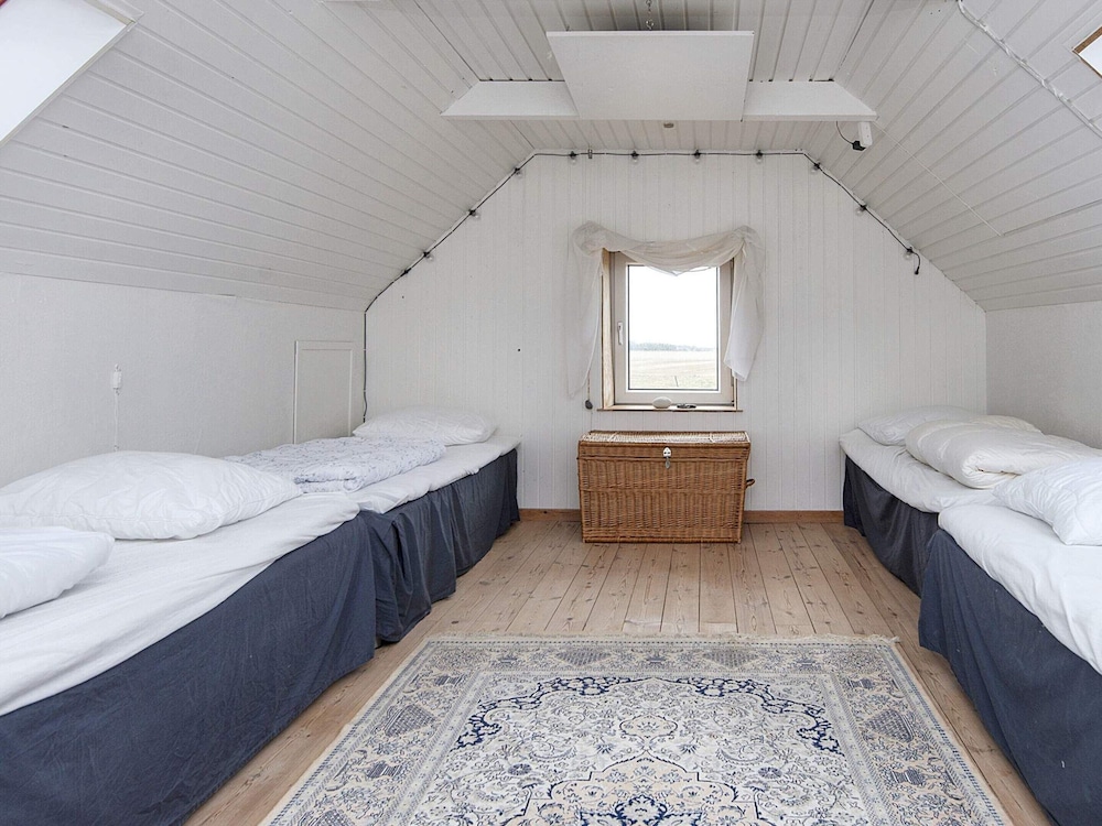 6 Person Holiday Home in Harboore-by Traum view 5