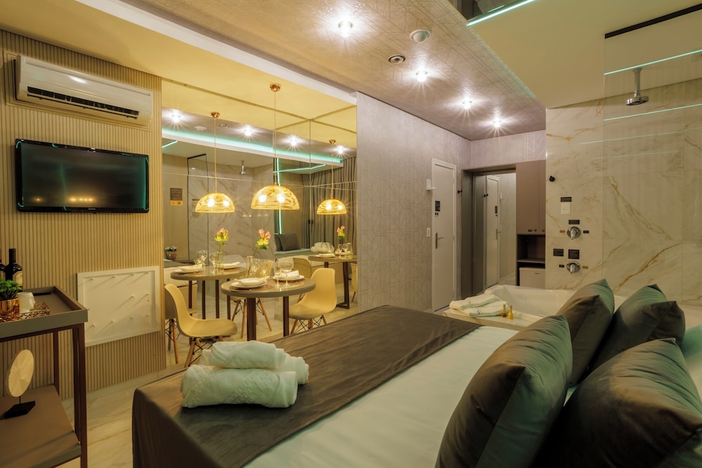 Medieval Motel SPA