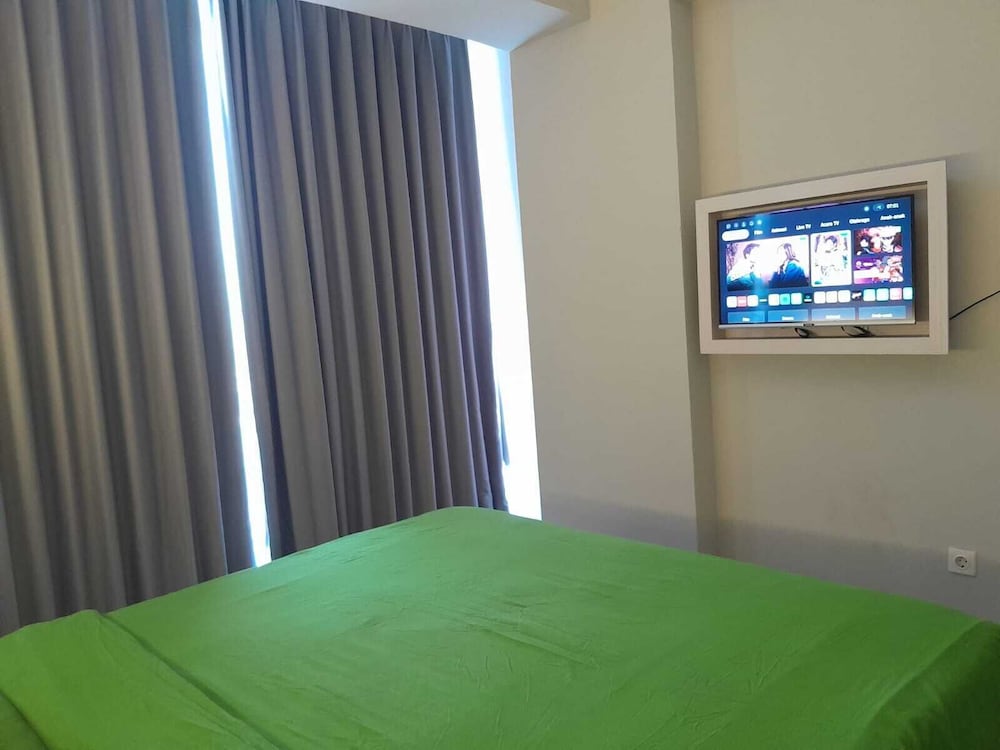 Mitra Room Nature Majestic