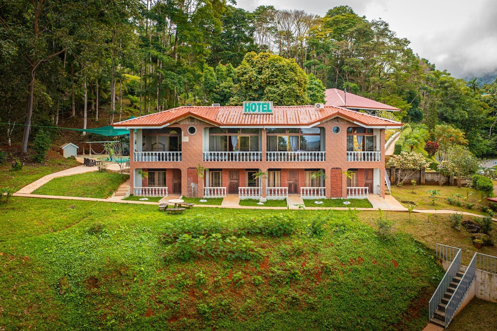 Colinas Tinamastes