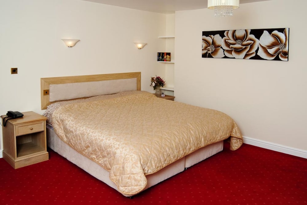 Edenhall Country House Hotel