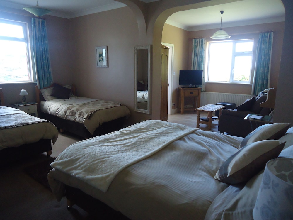 Atlantic View B&B