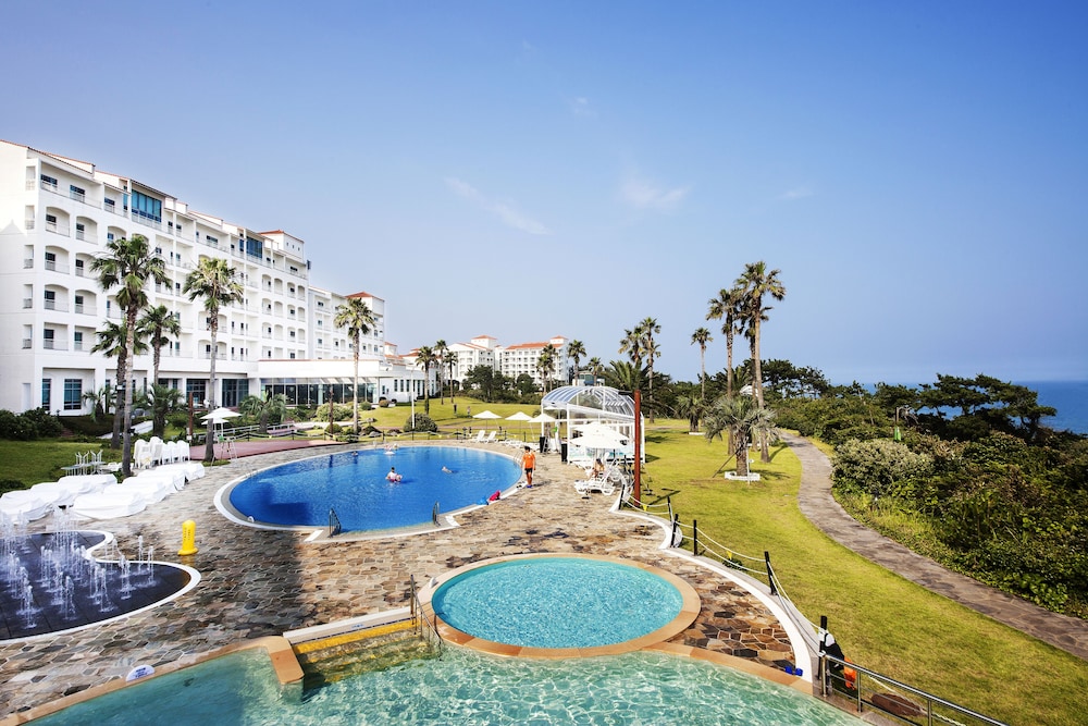 Kumho Jeju Resort, 西歸浦市 - 24