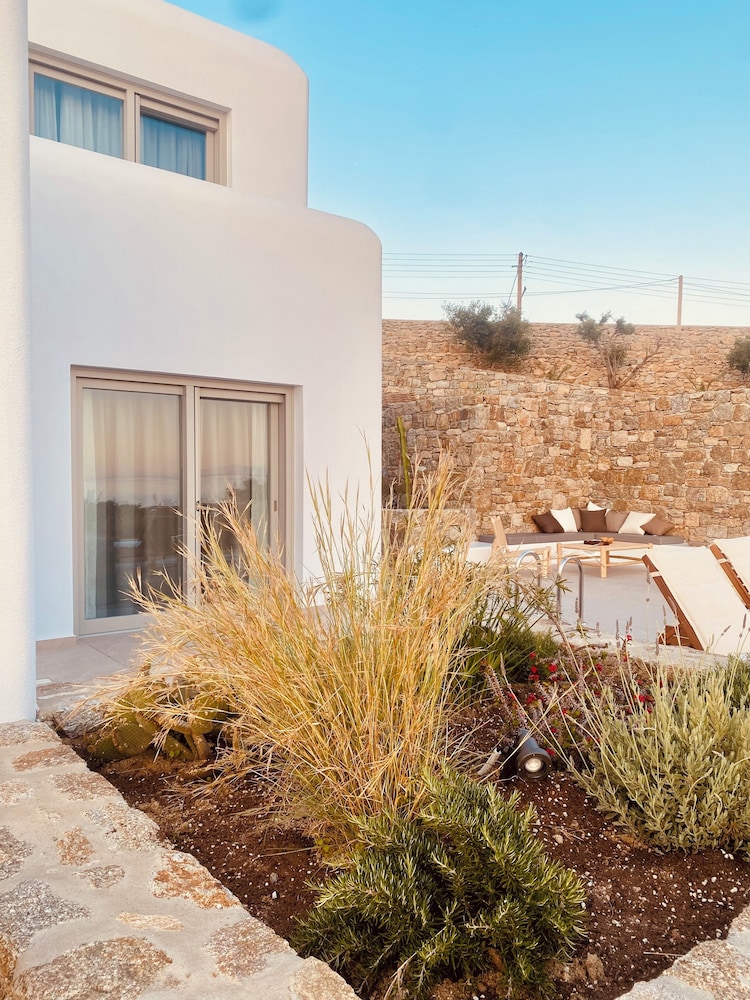 Only Yours Mykonos