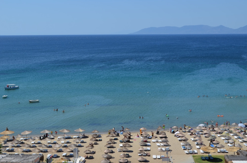 Grand Milano Otel - Image 16