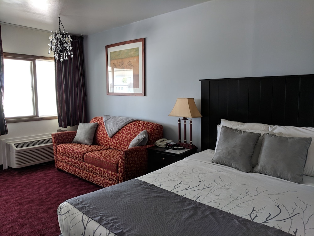 Skyview Motel - Property Image 19