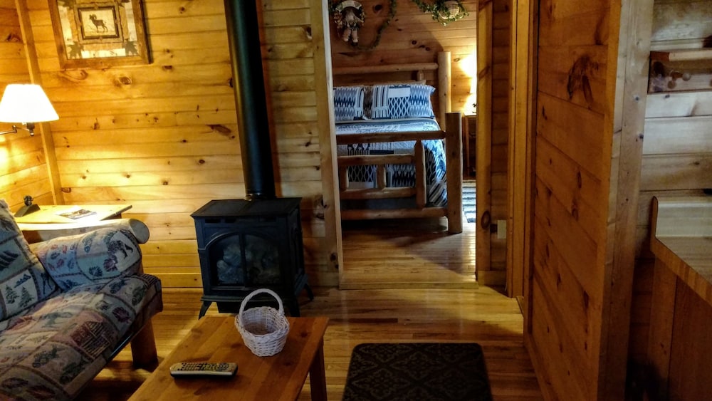 Valle Crucis Farm
