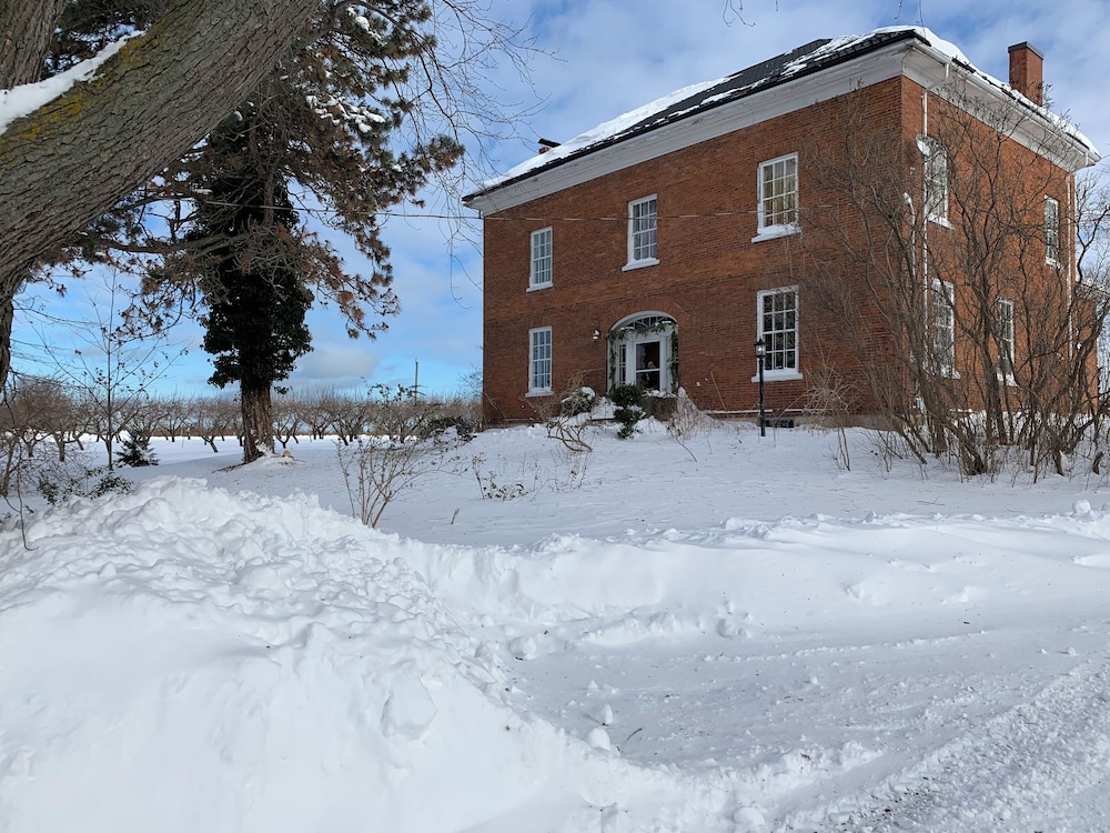 The House of Elsie