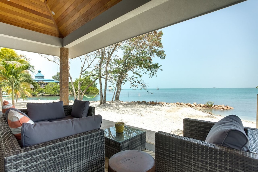 The Enclave- Private Island