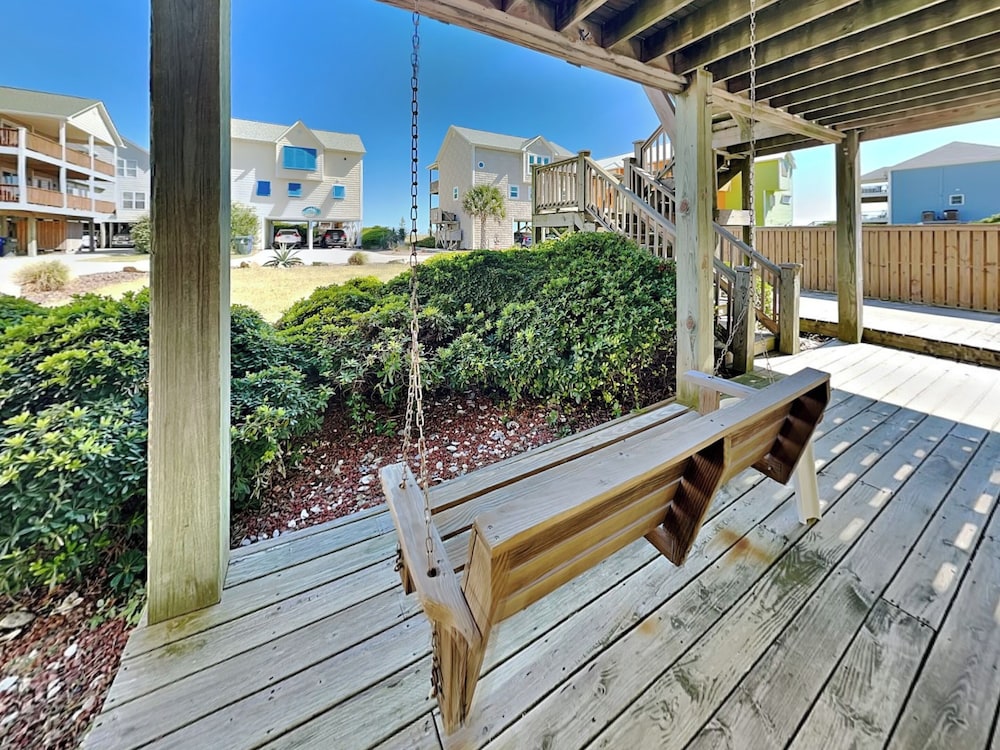 Song Of The Sea by Topsail Realty