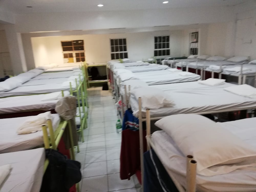 Dormitels.ph Ermita view 2