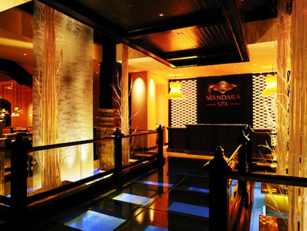 Nassau - Paradise Island Vacations - Harborside Resort  Vacation Rentals at Atlantis - Property Image 35