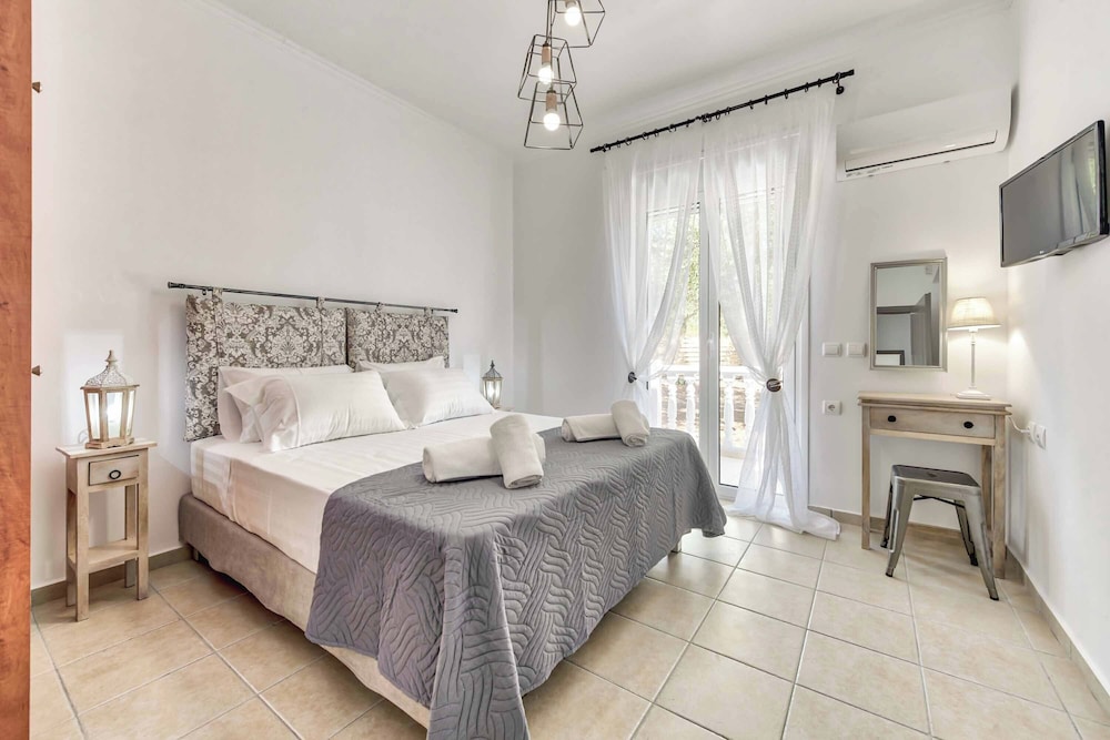 Villa Oliveto