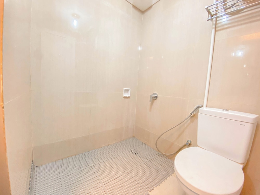 Best Deal and Homey Studio Apartment at Star Semarang