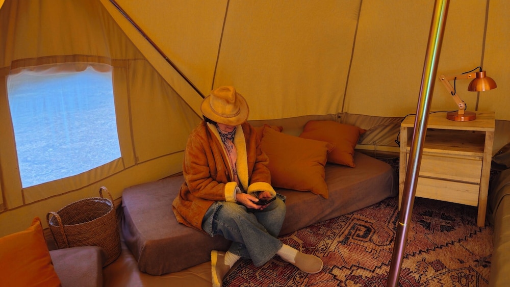 La Morada Lodge & Glamping - Meliquina