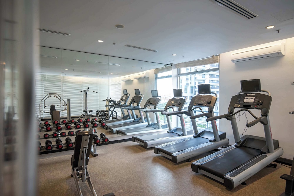 3BR Somerset Apt 2 TVs With Harbour View, Legoland