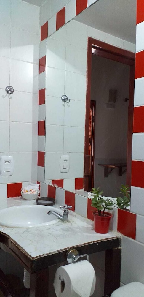 Pousada Cabana