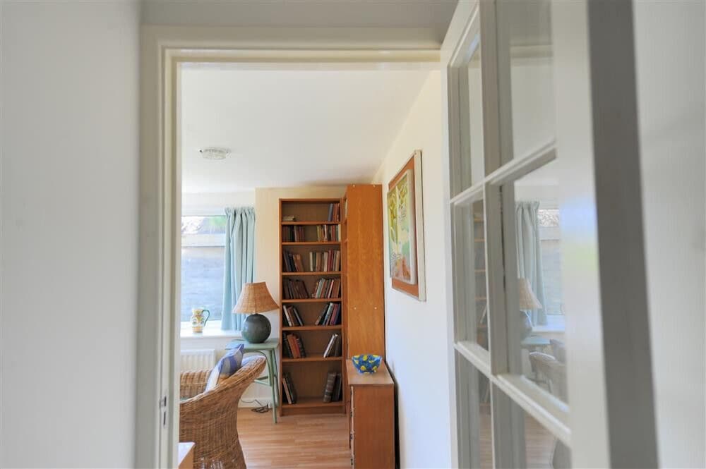 Penny Plot Cottage