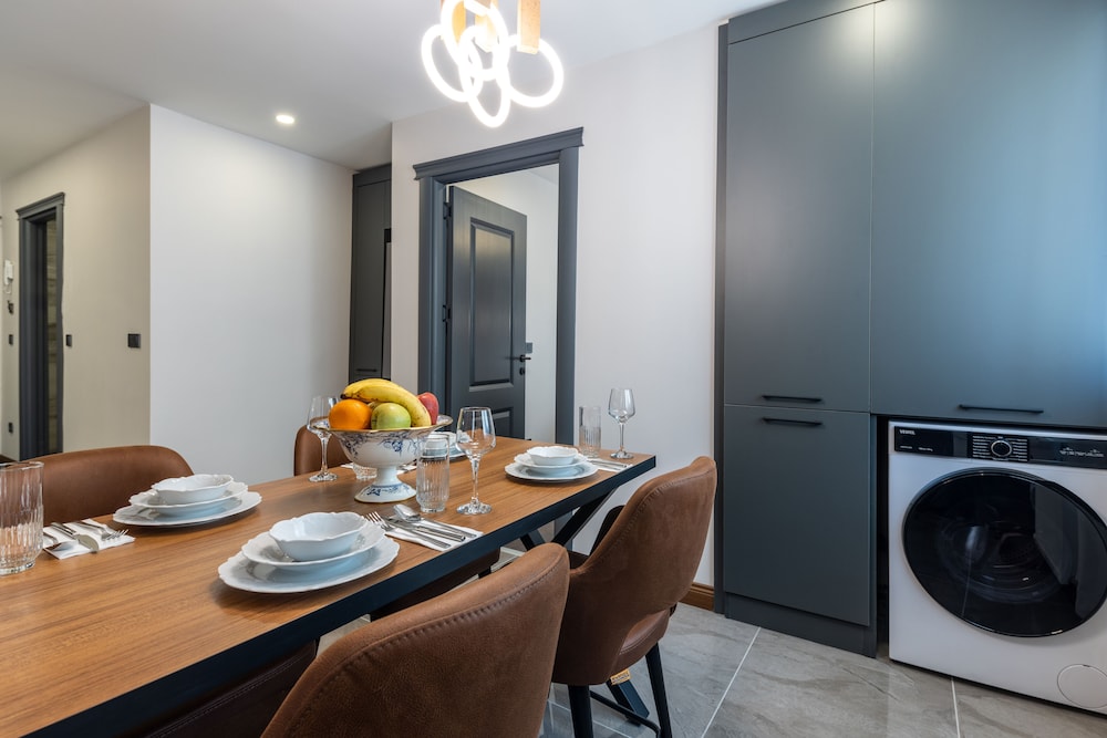 Baymari Suites Tasarım - Image 53