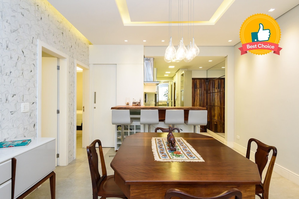 2 Minutes From Copacabana Beach Nsc601