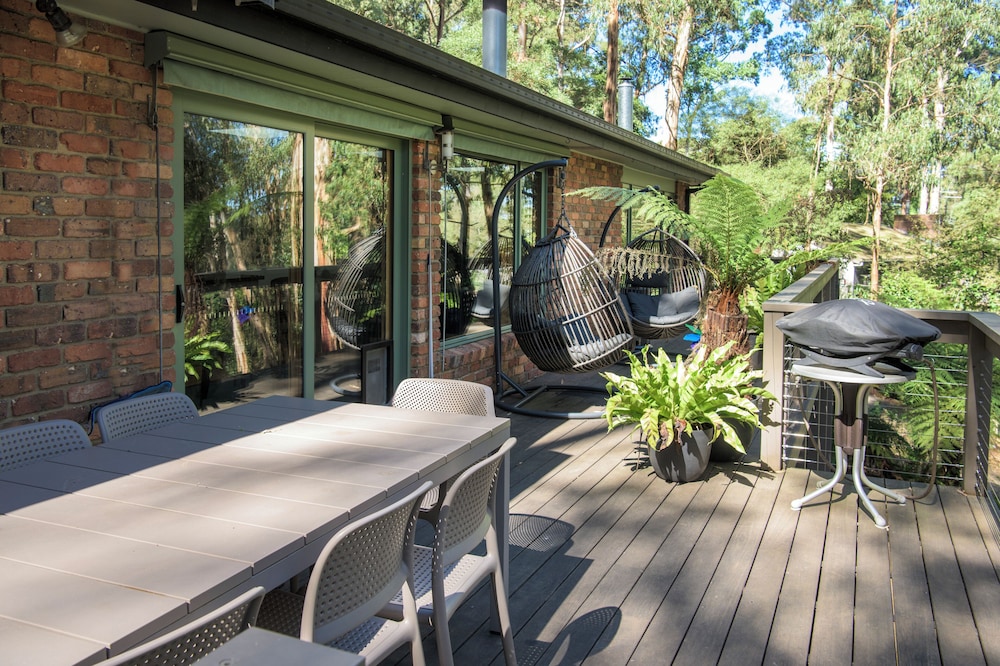 Elliott Lodge - family & pet friendly