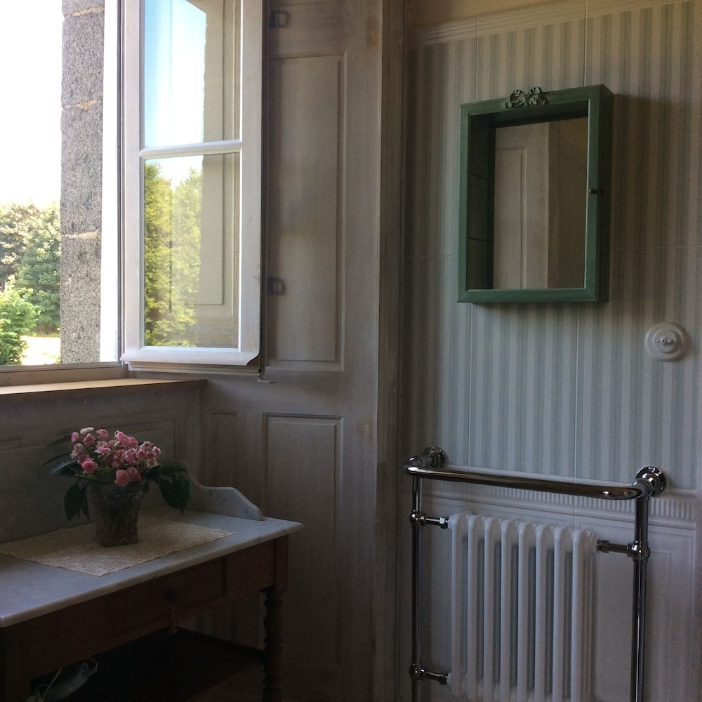 Le Logis d'Equilly
