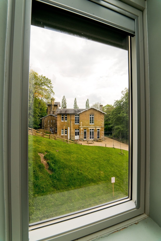 YHA Bath - Hostel