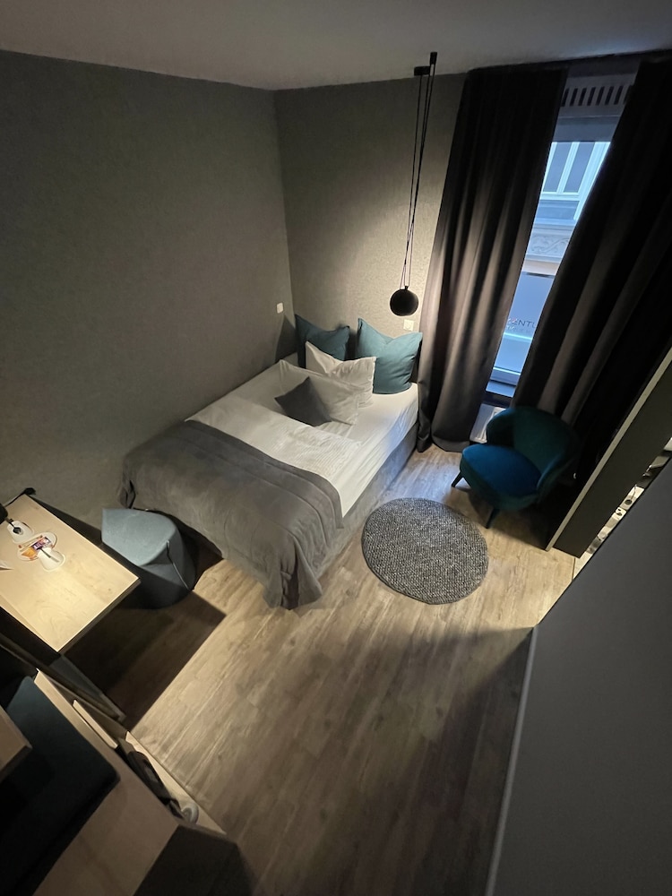 Munich Vacations - Boutique Hotel Falkenturm - Property Image 9