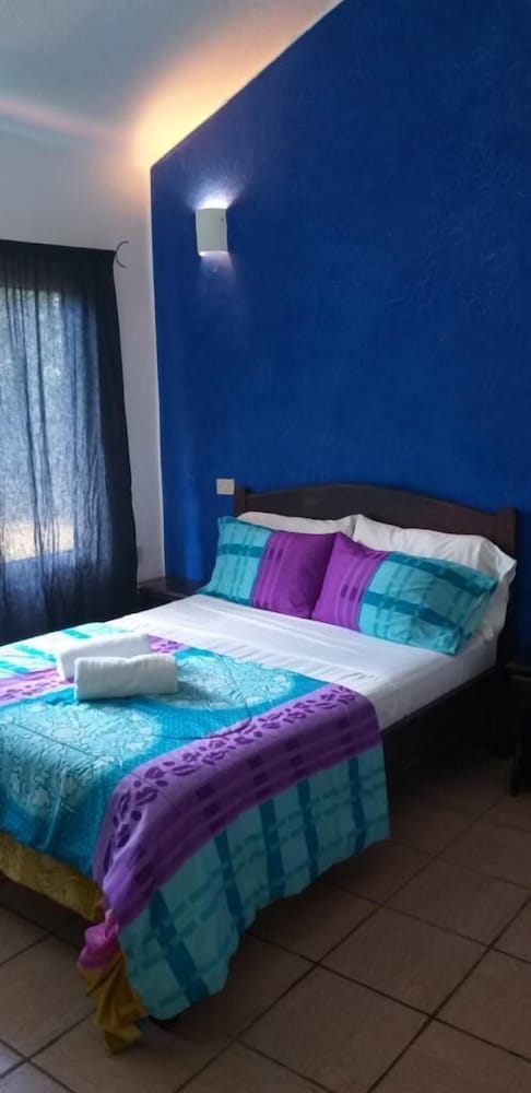 Apartamentos Massai