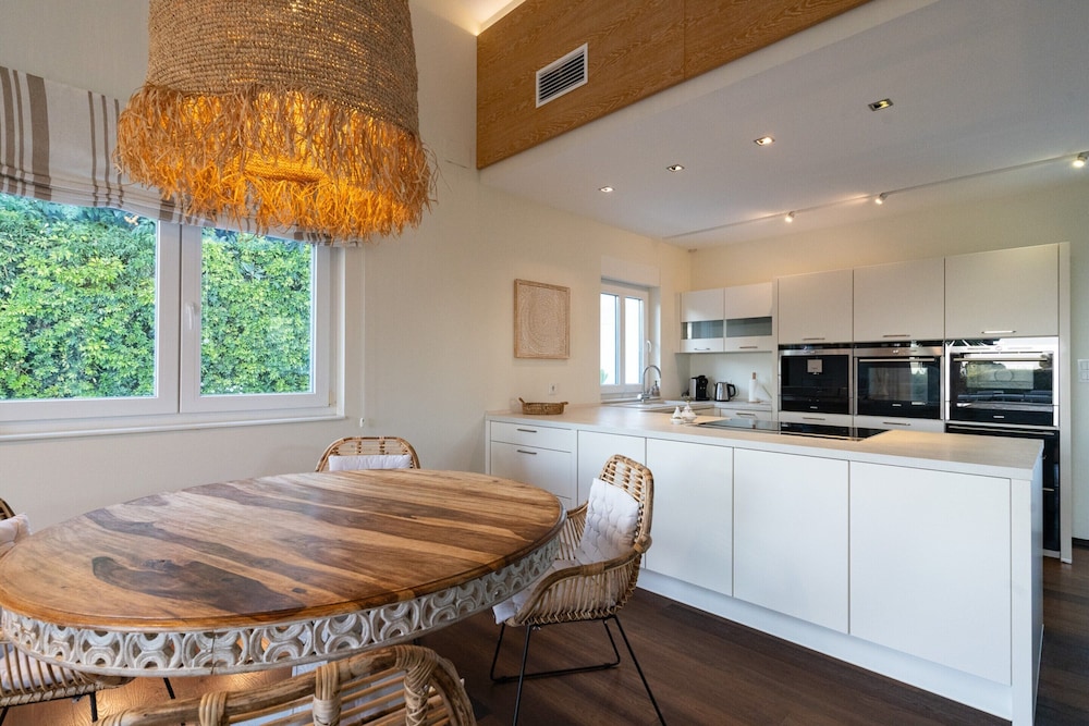 Villa in Marbella Near Beach