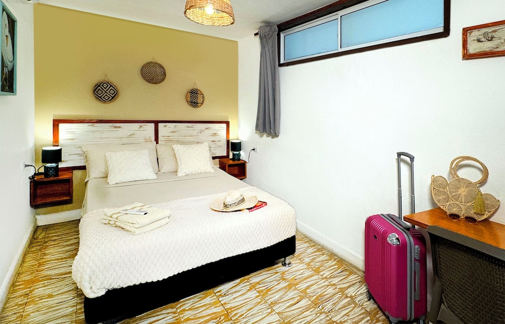 Cacao Hostel Santa Marta
