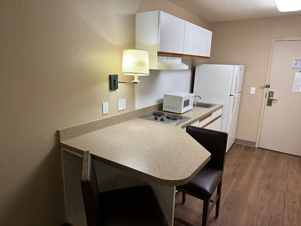 Red Roof Inn Southfield, Billede 20