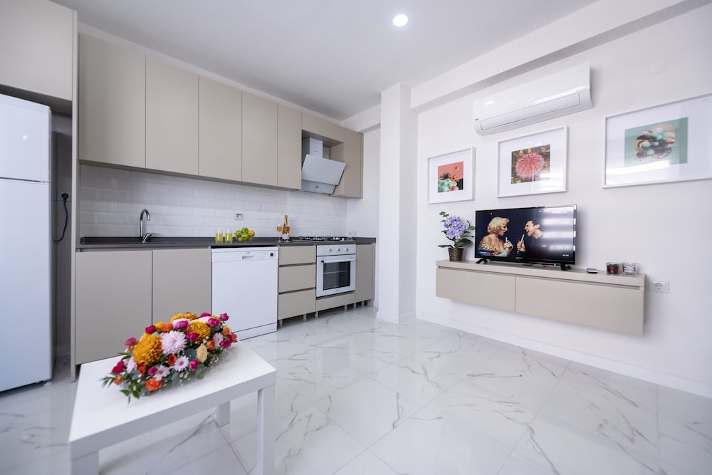 ECHINUS OTELLERİ - Image 7