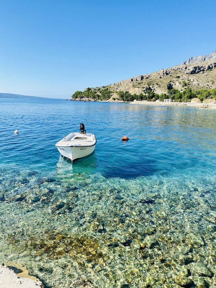 Villa Forte-the Exclusive Private Villa With Amazing sea View Located in Mimice view 4