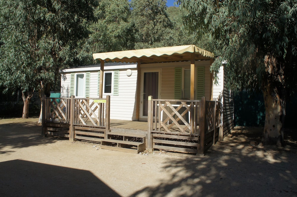 Camping Dolce Vita