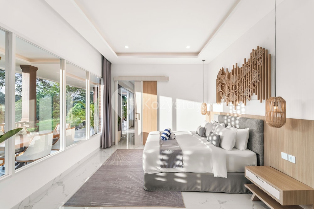 Kana Village Villa by Kozystay