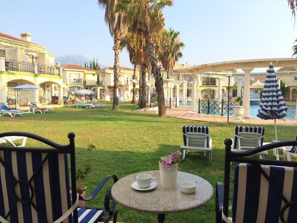 Villa Carli