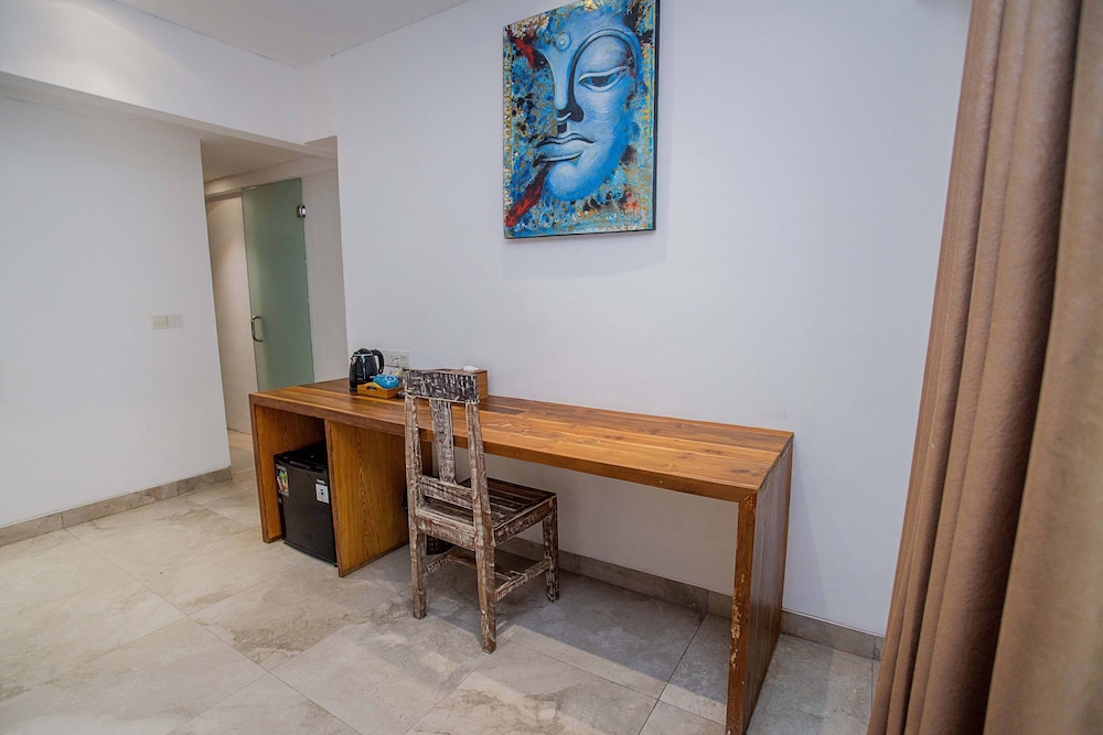 D’Gume Villas Lembongan by Bali Cabin