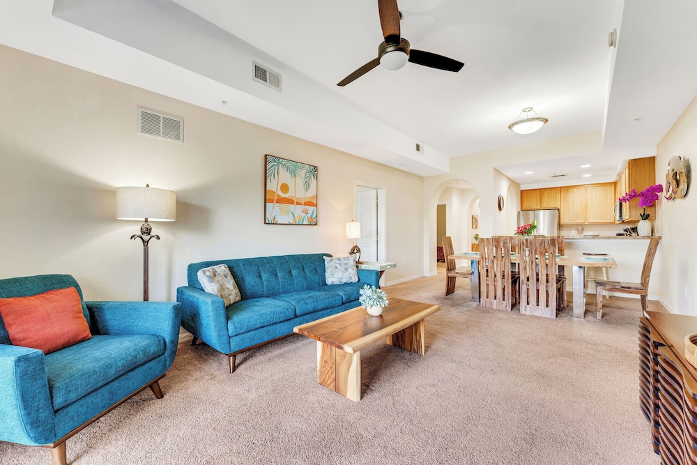 Sunset Bliss At Caribe Cove - Image 1