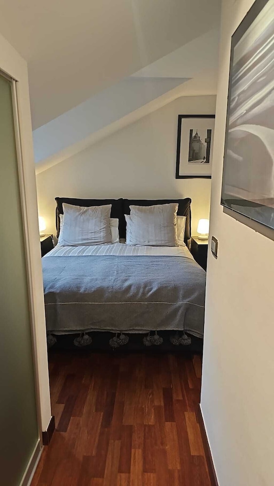 108 APARTMENT