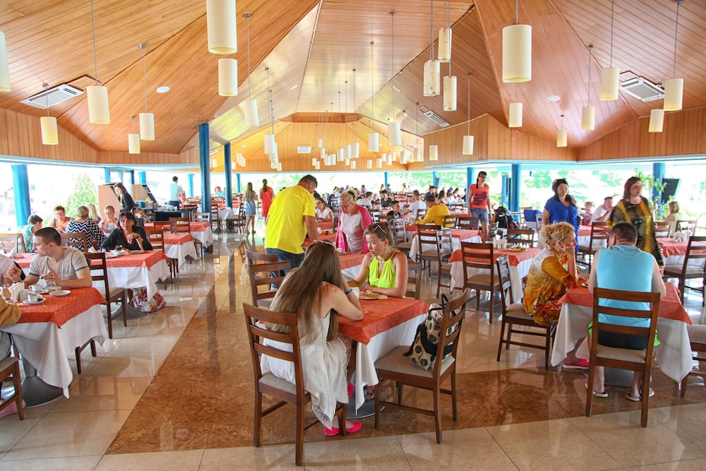 Le Jardin Resort Holiday Village