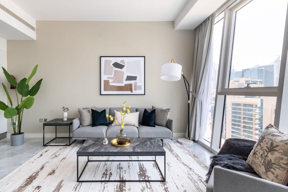 Silkhaus The Pad, Business Bay