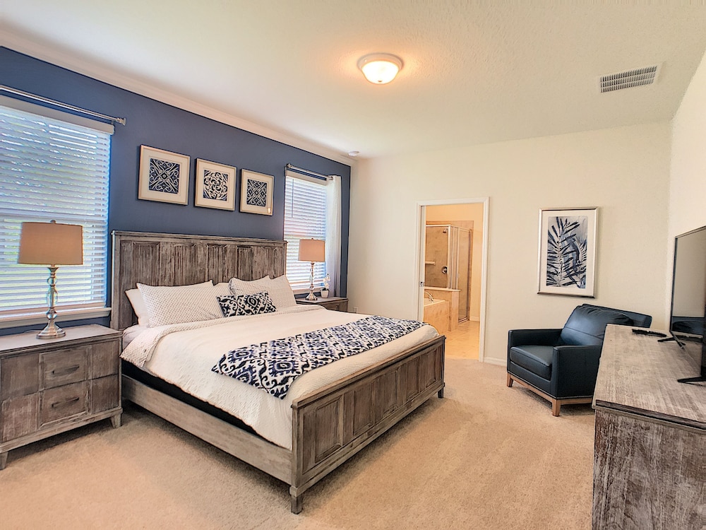 Bengal Getaway by Florida Spirit - Image 4