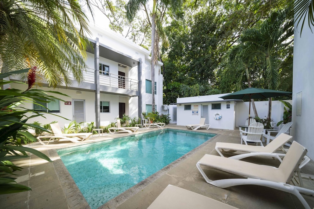 Playa Potrero NEW 2 BR Condo Near to the Beach - Casa Blanca 7