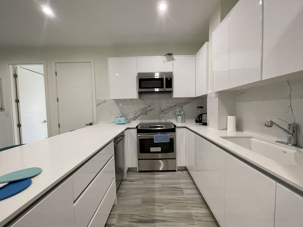 The Cove - Condo Hotel - Perfect Location