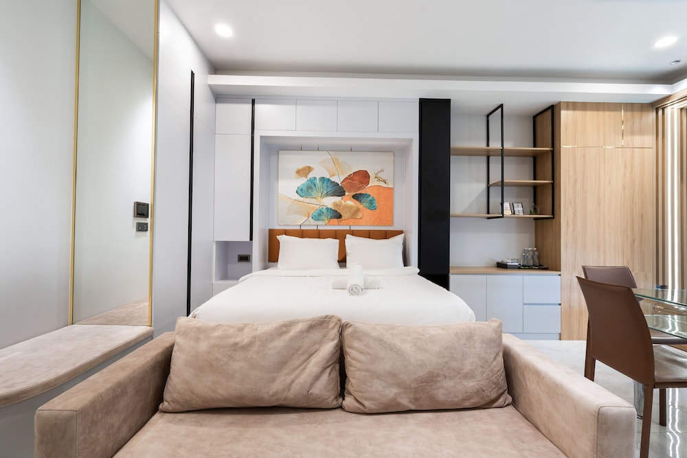 MADISON Saigon Luxury Citypoint