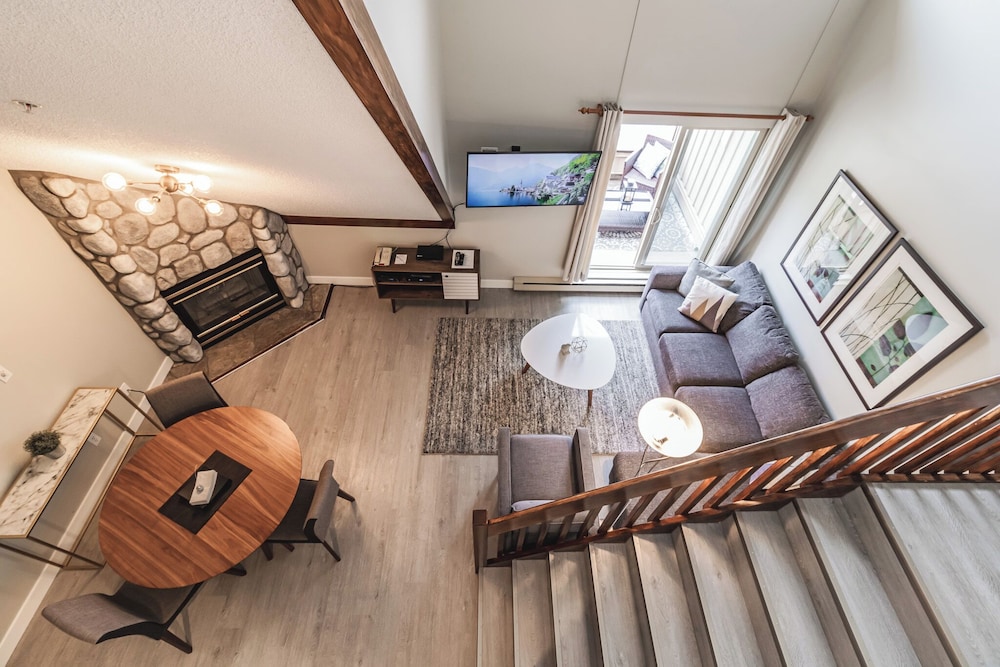 Whistler Vacation Club Lake Placid Lodge - 315