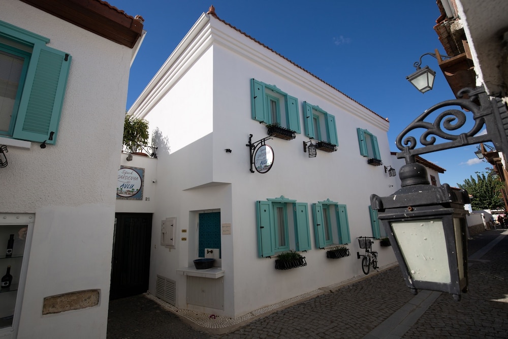 Sigacik Gardenya Boutique Hotel